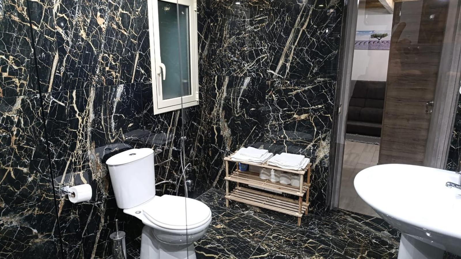 Hotel Porta Garibaldi 1 à Catane Extérieur photo